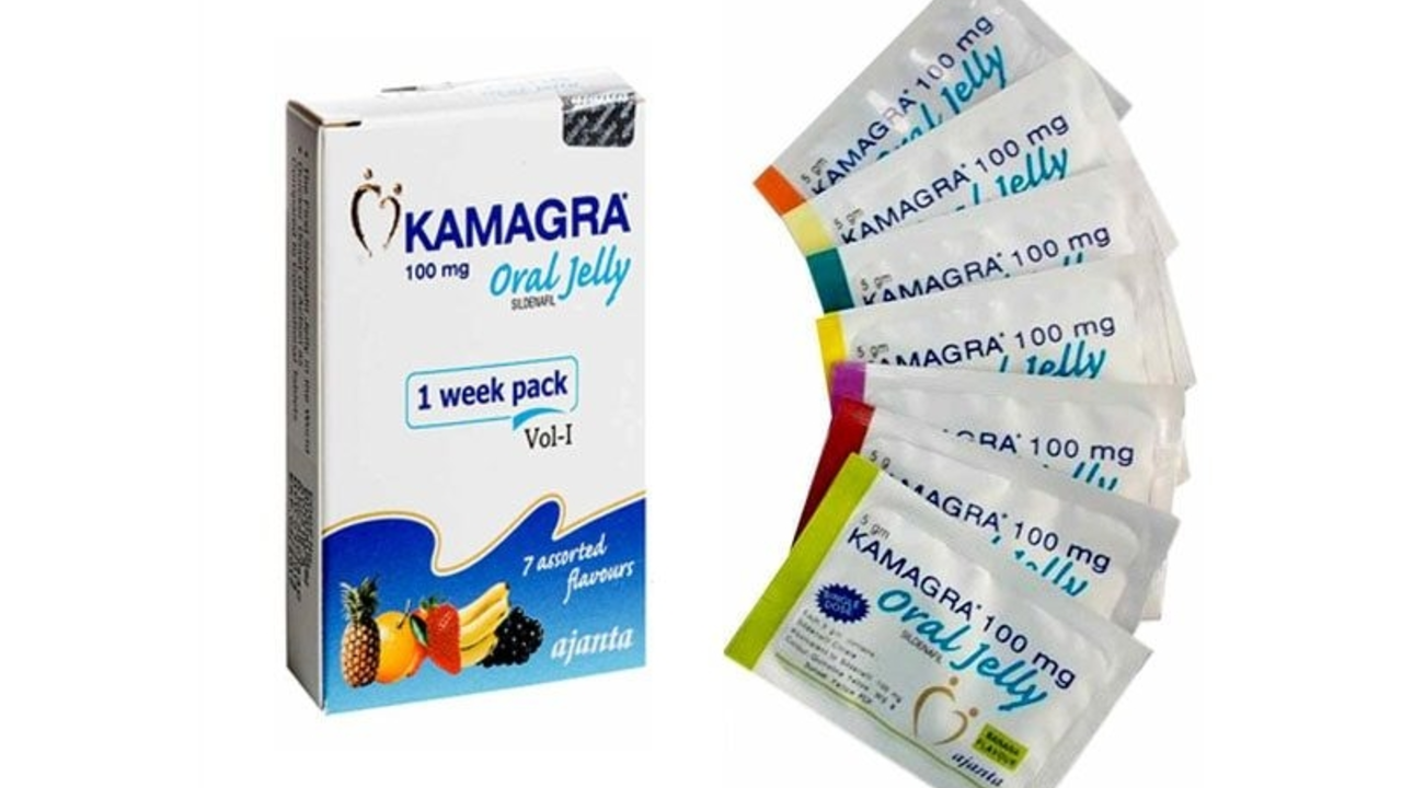 Buy Kamagra Online: A Guide to Safe and Secure Purchasing