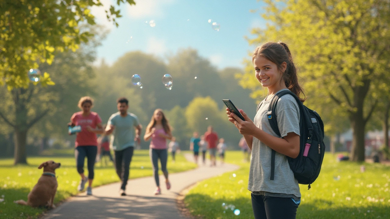 Building Your Personalised Asthma Action Plan Using Stepwise Therapy