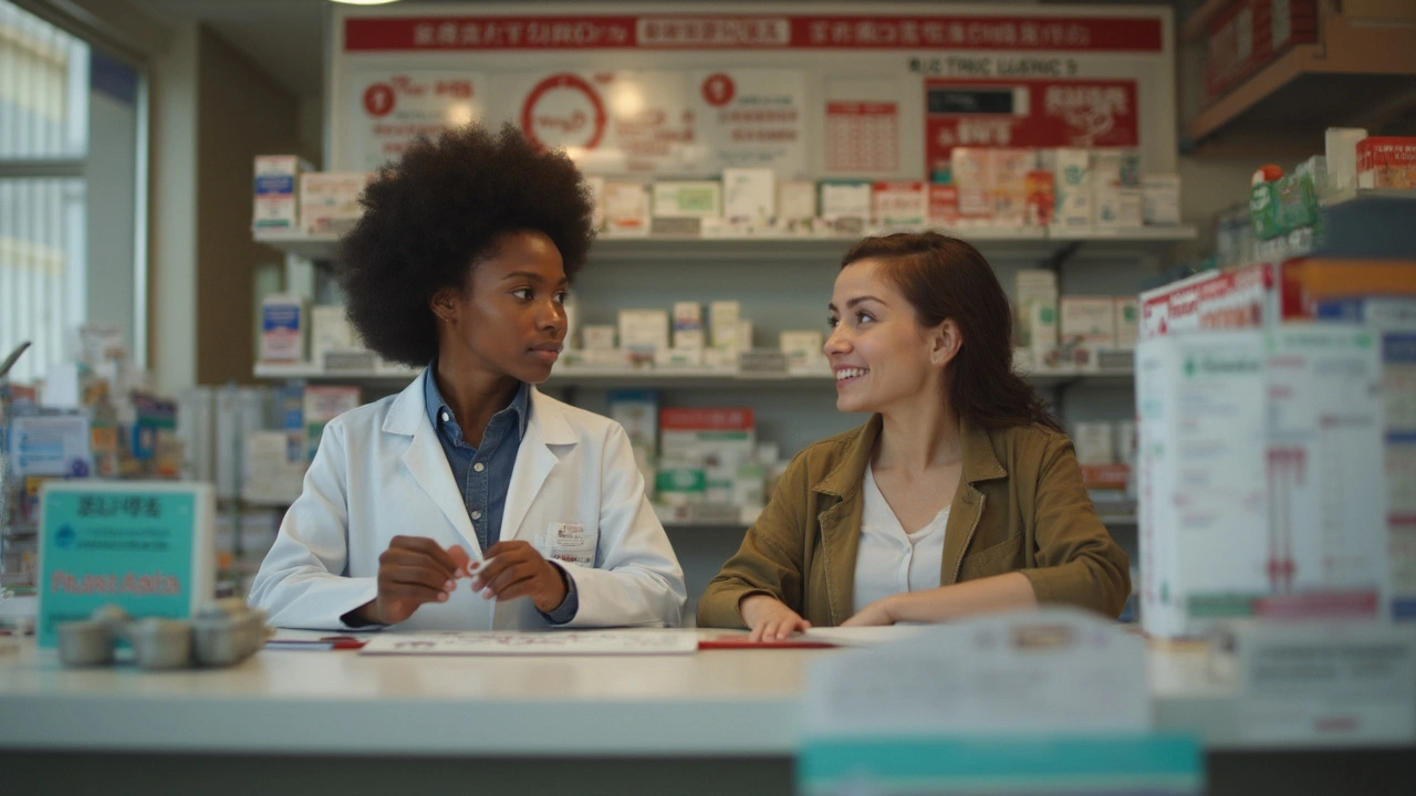 Prescription Options When Valtrex Isn’t Covered: Alternatives, Generics, and Substitute Therapies