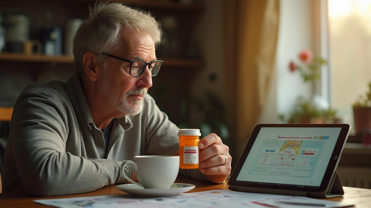 Toprol: Everything You Need To Know About This Beta Blocker For Heart Health