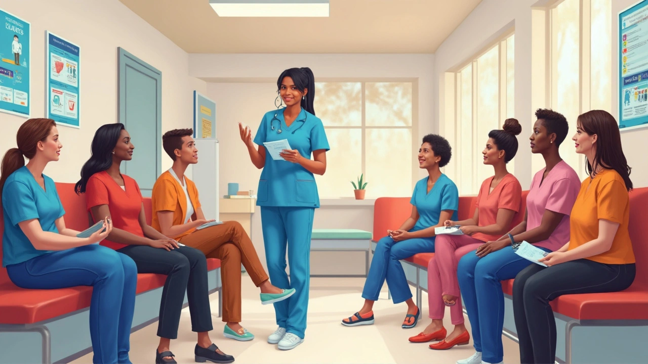 What to Expect: Side Effects, Interactions, and Safety Details