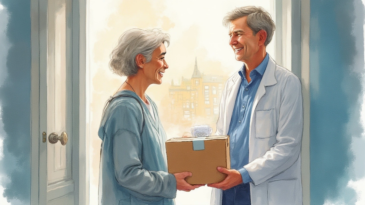 Pros, Cons, and Survival Tips for Online Pharmacy Shopping in 2025
