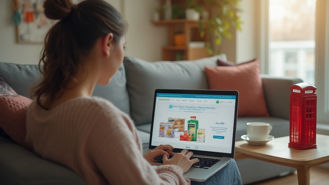 Your Guide to eaglepharmacy.com: Reliable Online Pharmacy for Australian Shoppers