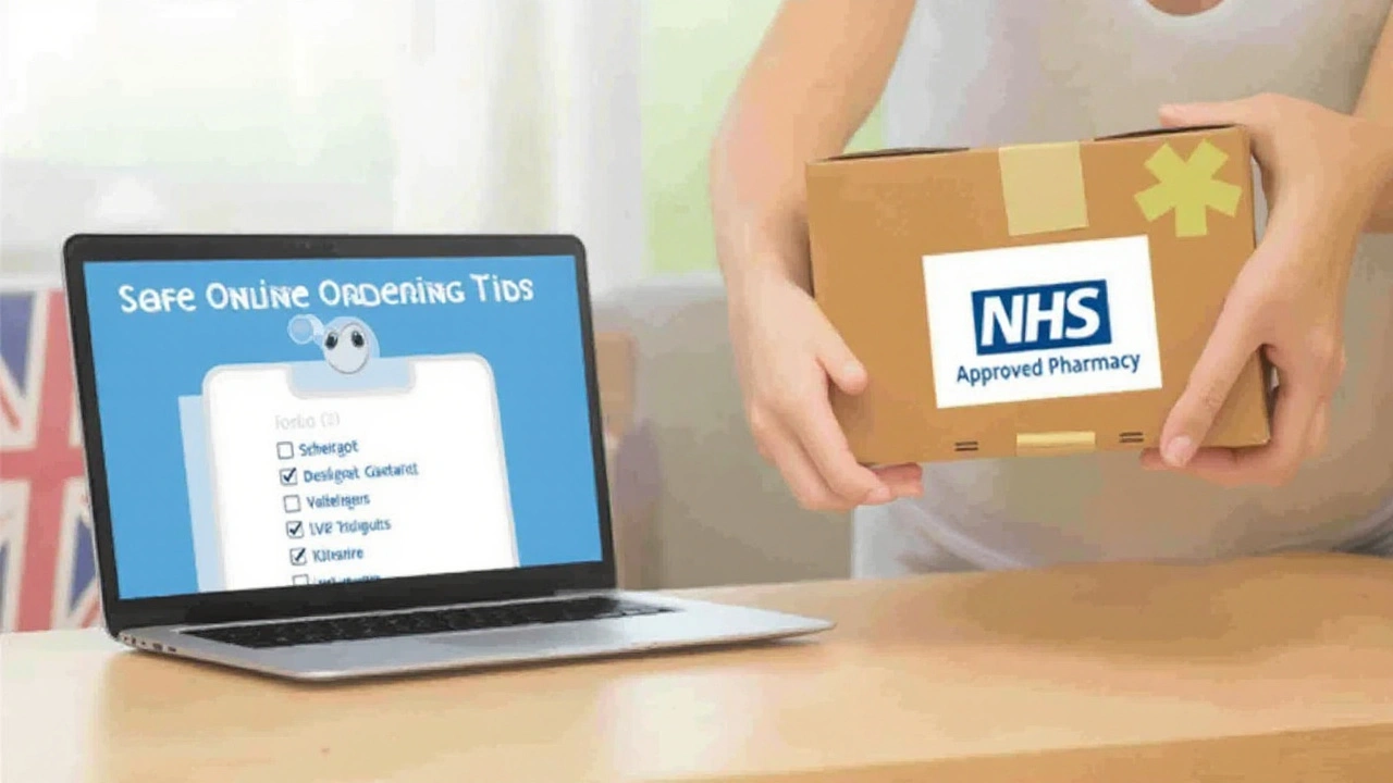 Extra Tips for Cyclobenzaprine Buyers: Staying Smart and Safe