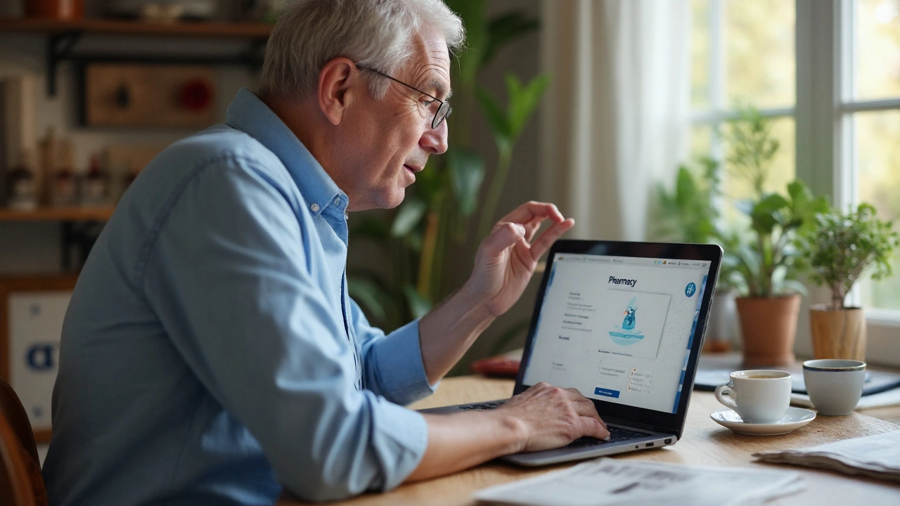 How to Safely Buy Cyclobenzaprine Online: Easy Steps & Tips for 2025