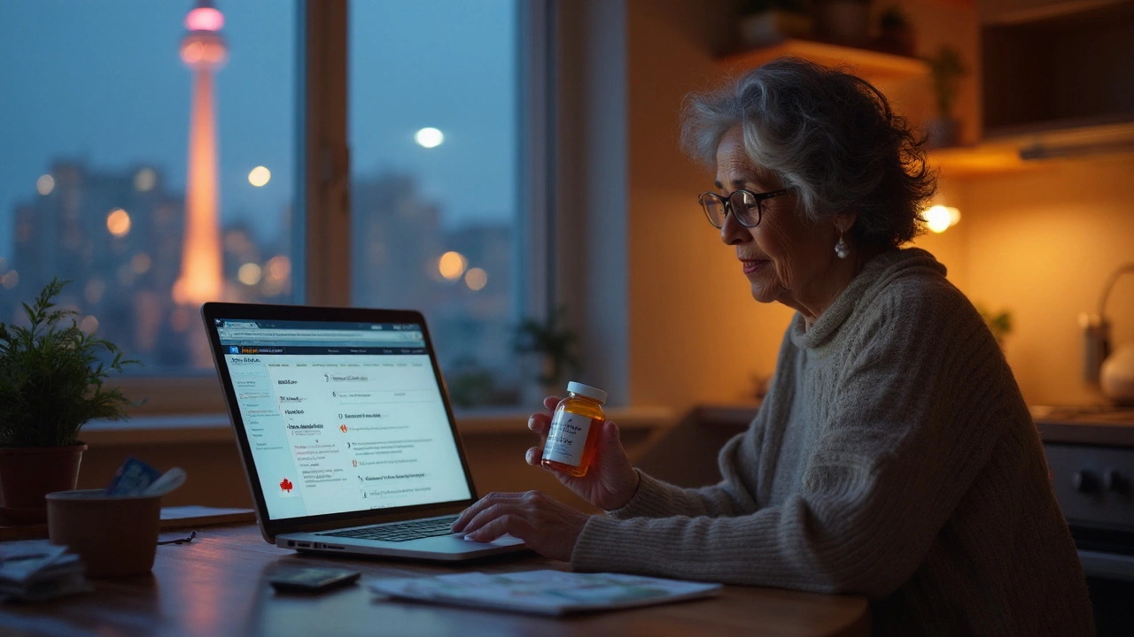 Buy Generic Coumadin (Warfarin) Online Cheap: Safe Options, Prices, and Smart 2025 Guide