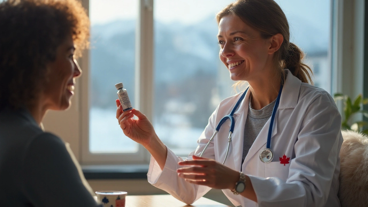 Elocon (Mometasone) vs Other Topical Steroids: A Practical Comparison