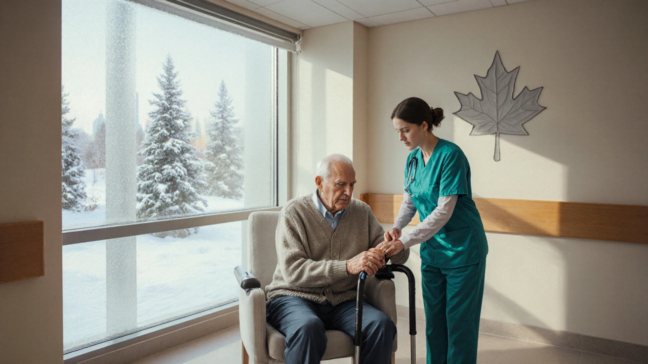 Reperfusion Injury Risks for Seniors: What You Need to Know