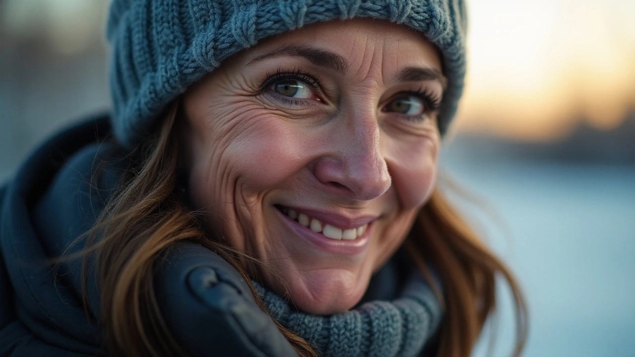 Wrinkles and Skin Elasticity: Science-Backed Ways to Keep Your Skin Firm