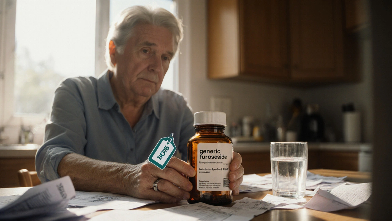 Buy Cheap Generic Lasix Online - Safe Guide & Price Comparison