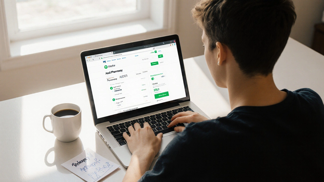 How to Safely Buy Cheap Generic Gabapentin Online in 2025