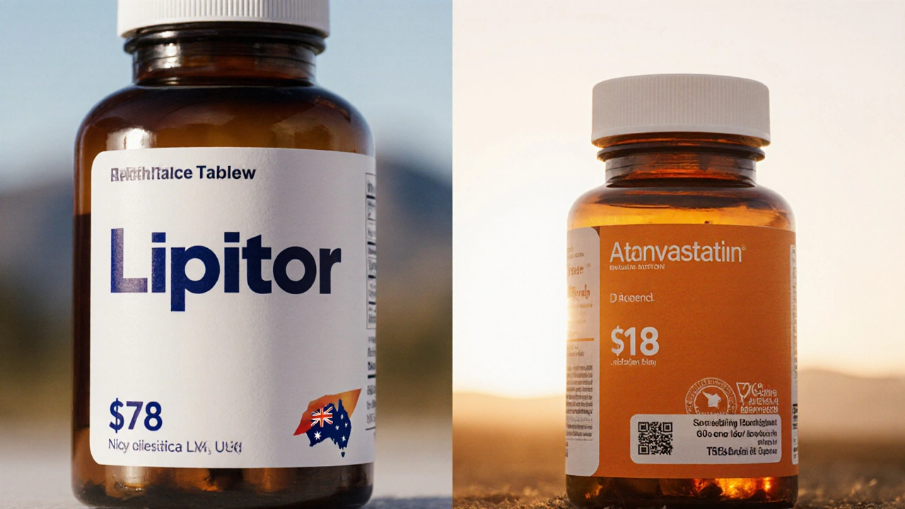 How to Safely Buy Cheap Generic Lipitor Online in Australia