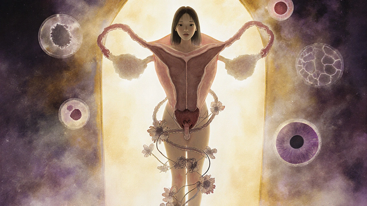 Why Regular Checkups Are Essential When Taking Tamoxifen