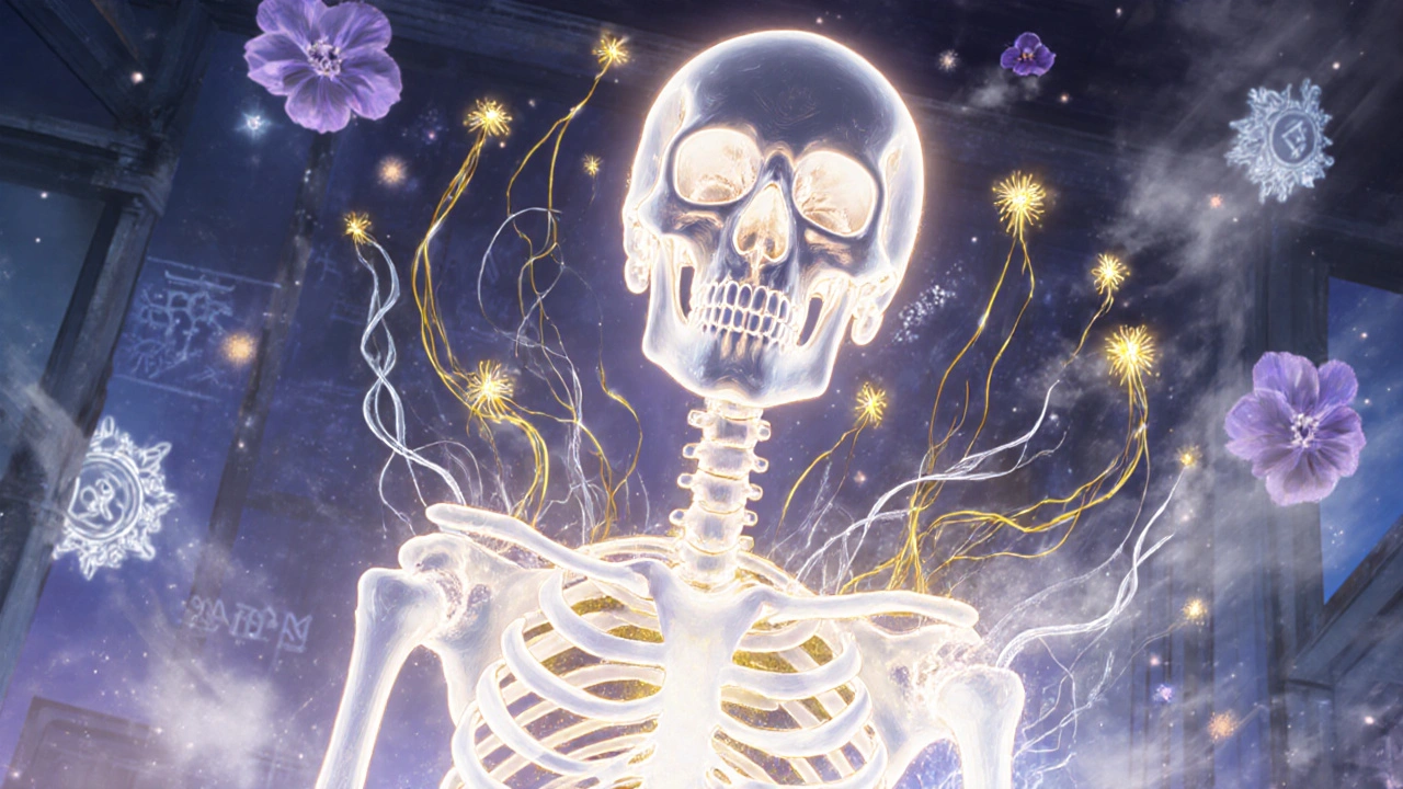 Bone Turnover Markers: How They Help Track Osteoporosis Treatment Response