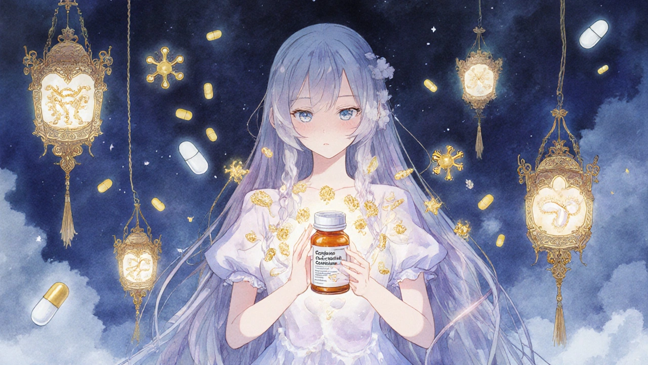 Cephadex (Cephalexin) vs Alternatives: What Works Best for Bacterial Infections