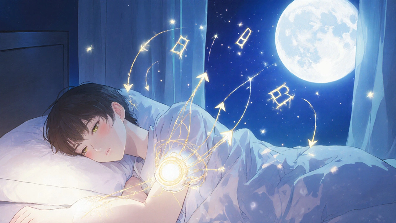 Continuous Glucose Monitors: How CGMs Work and Who Benefits