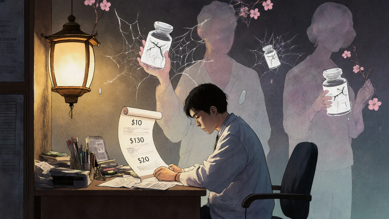 Do Doctors Know How Much Drugs Cost? The Hidden Gap in Prescribing Decisions