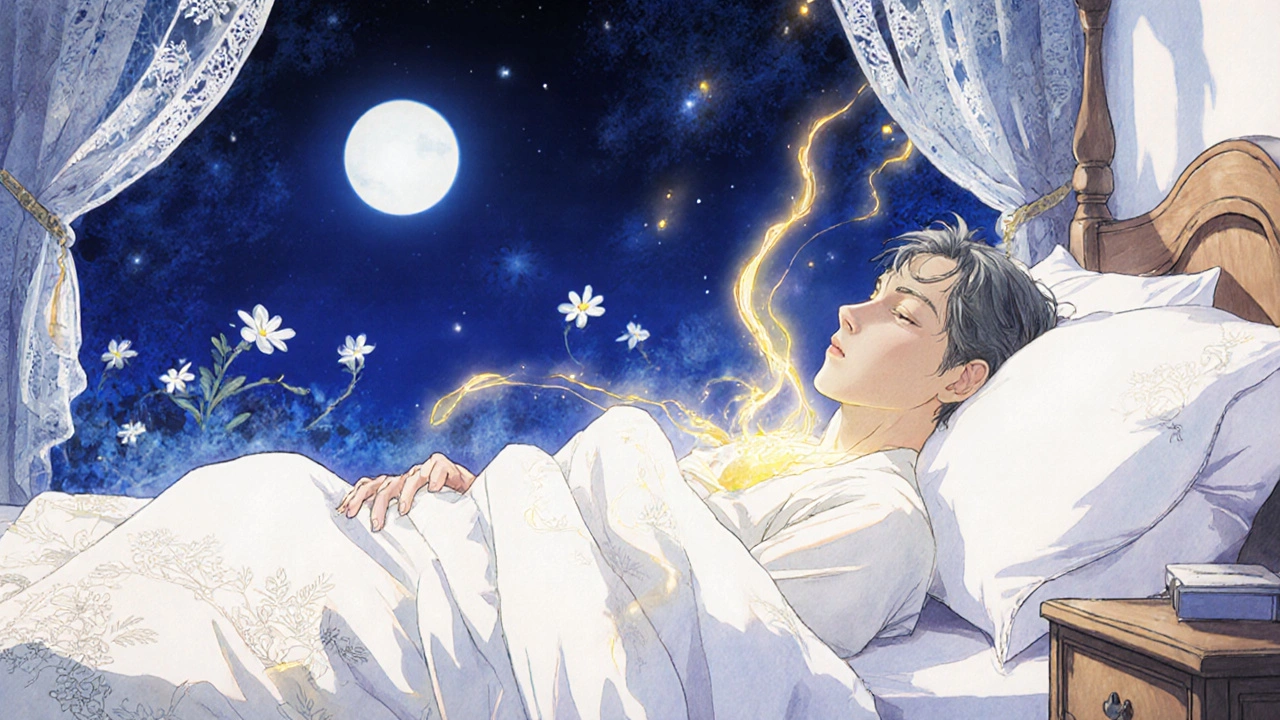 Guaifenesin and Sleep Apnea: Can This Common Cough Medicine Help with Breathing at Night?