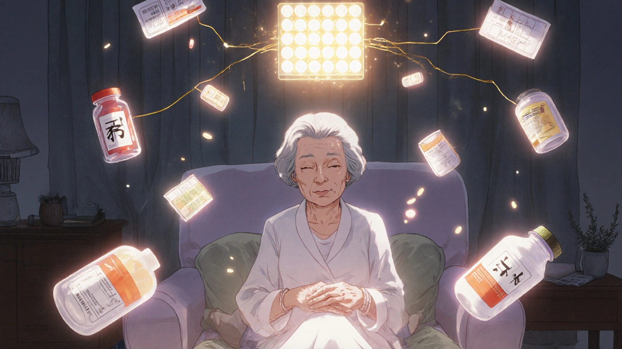 How to Check for Drug Interactions at Home Safely