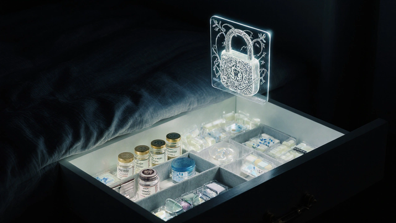 How to Create a Home Medication Storage Checklist for Safety and Effectiveness