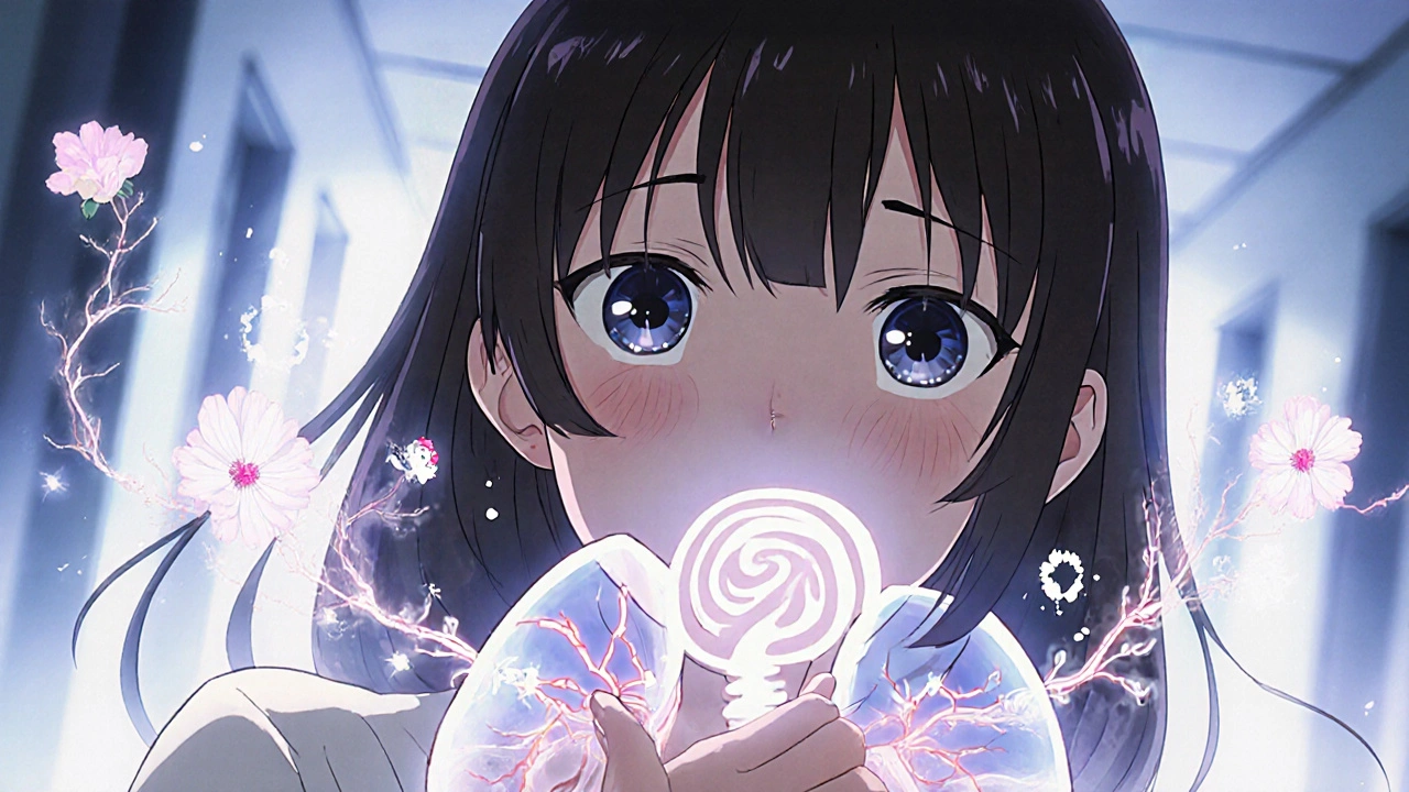 Pulmonary Embolism: Recognizing Sudden Shortness of Breath and Getting a Fast Diagnosis