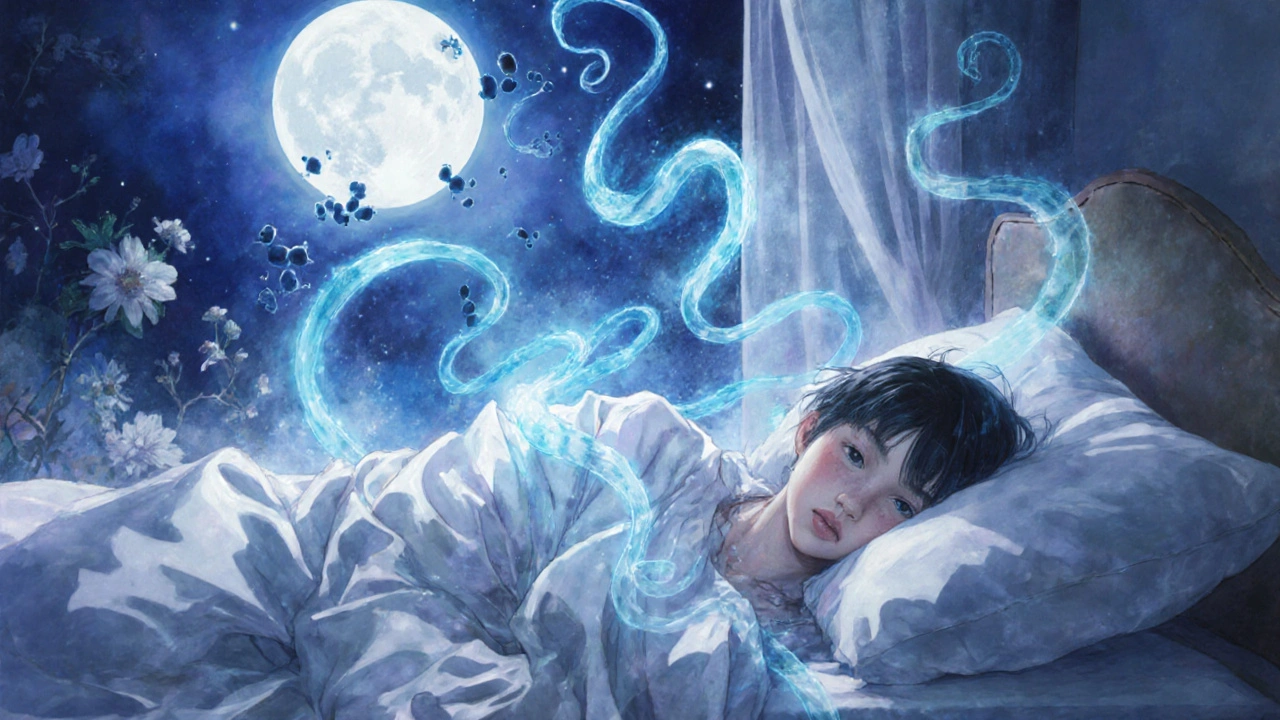 Sweating and Hot Flashes from Medications: Proven Ways to Find Relief