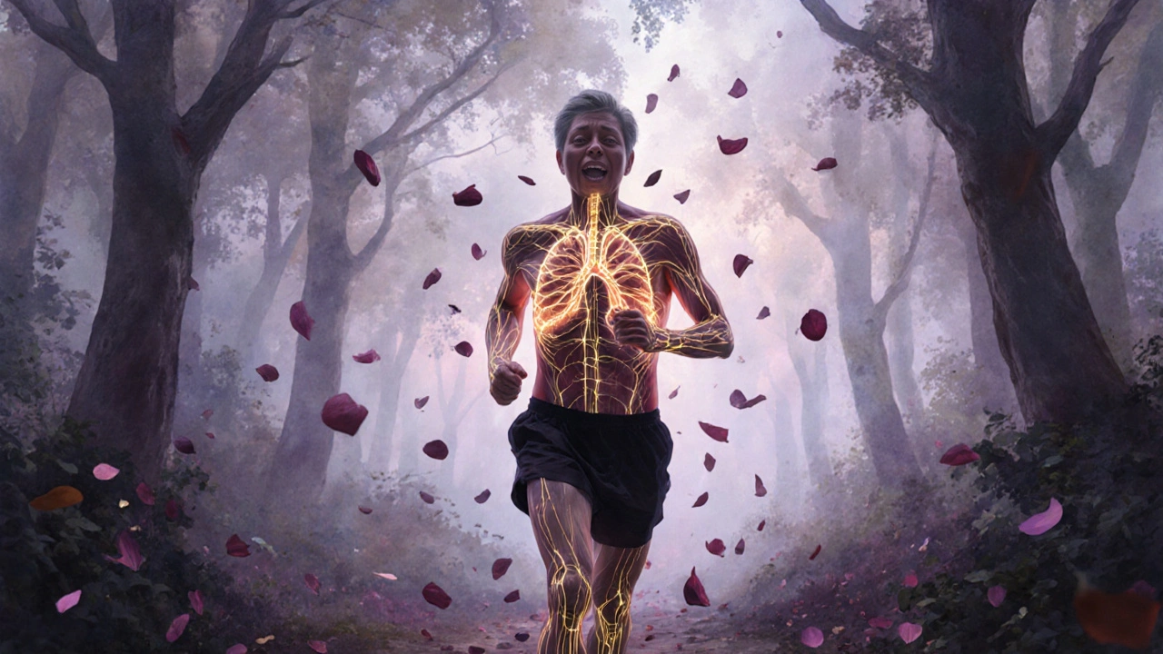 Tadalafil and Exercise: What You Need to Know