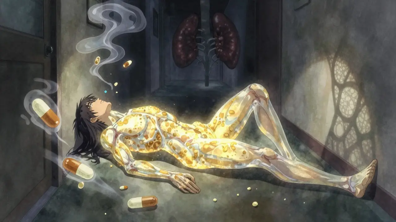 Adrenal Insufficiency from Corticosteroid Withdrawal: How to Recognize and Manage It