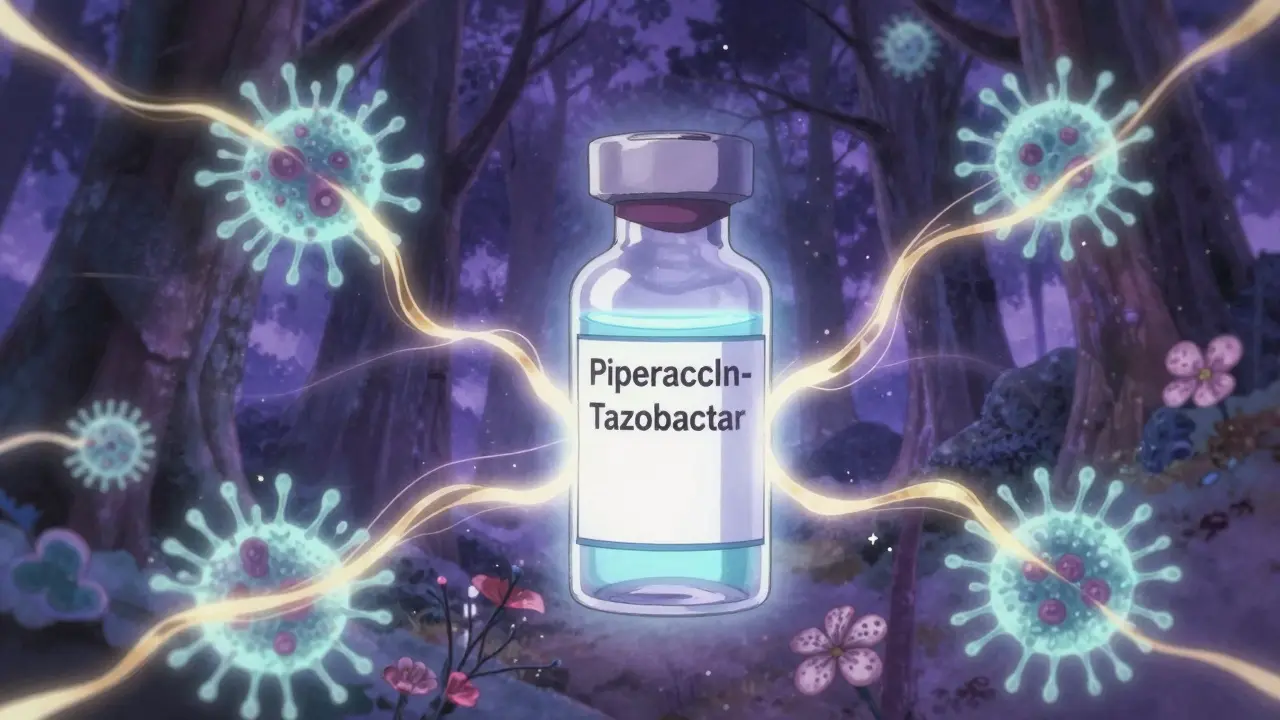 Antibiotic Combination Products: Generic Availability and What It Means for Patients