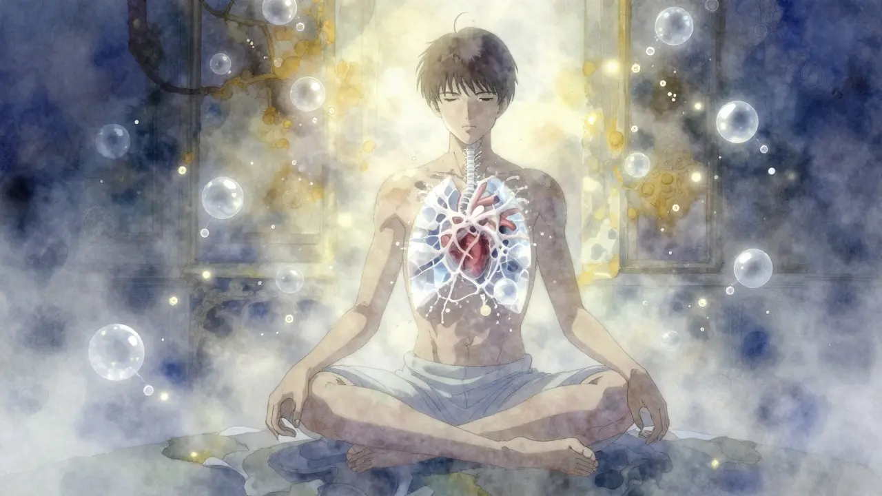 Cumulative Drug Toxicity: How Side Effects Build Up Over Time