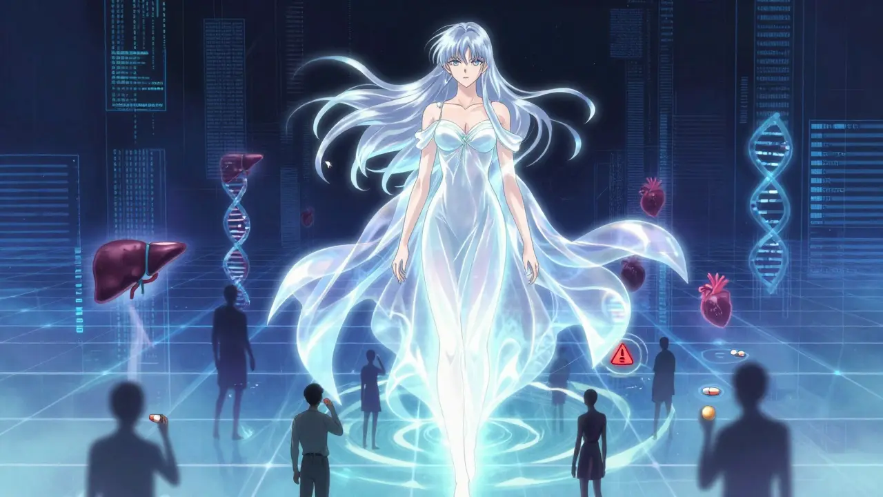 How the FDA Monitors Drug Safety After Medication Approval