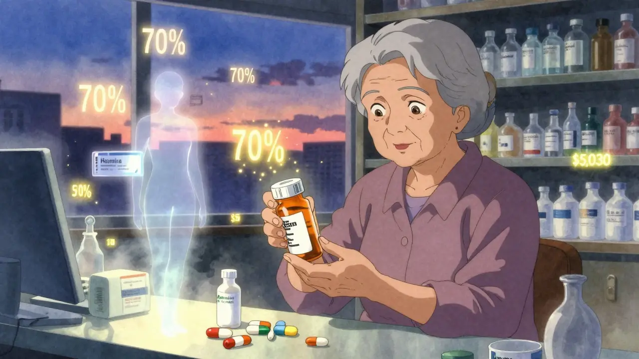 How to Manage Medication Costs During Medicare Part D Coverage Gaps in 2024 (Before the Donut Hole Ends)