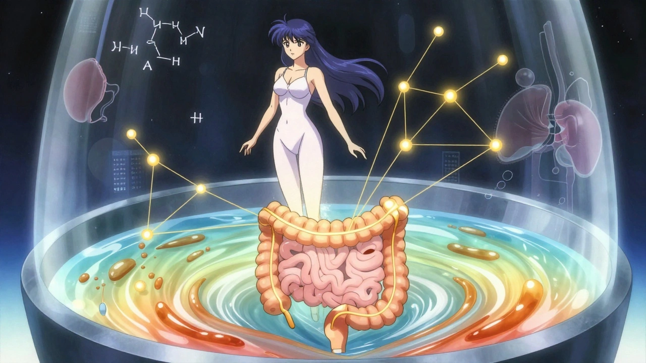 IVIVC and Waivers: How In Vitro Methods Are Replacing In Vivo Bioequivalence Testing