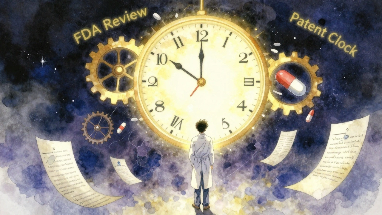 Patent Term Restoration (PTE): How to Extend Patent Life for Drugs and Medical Devices