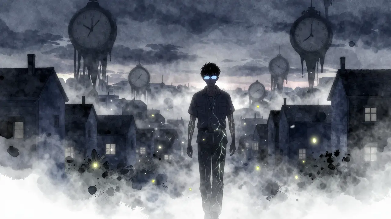 Shift Work Sleep Disorder: How to Manage Night Shifts and Get Real Sleep