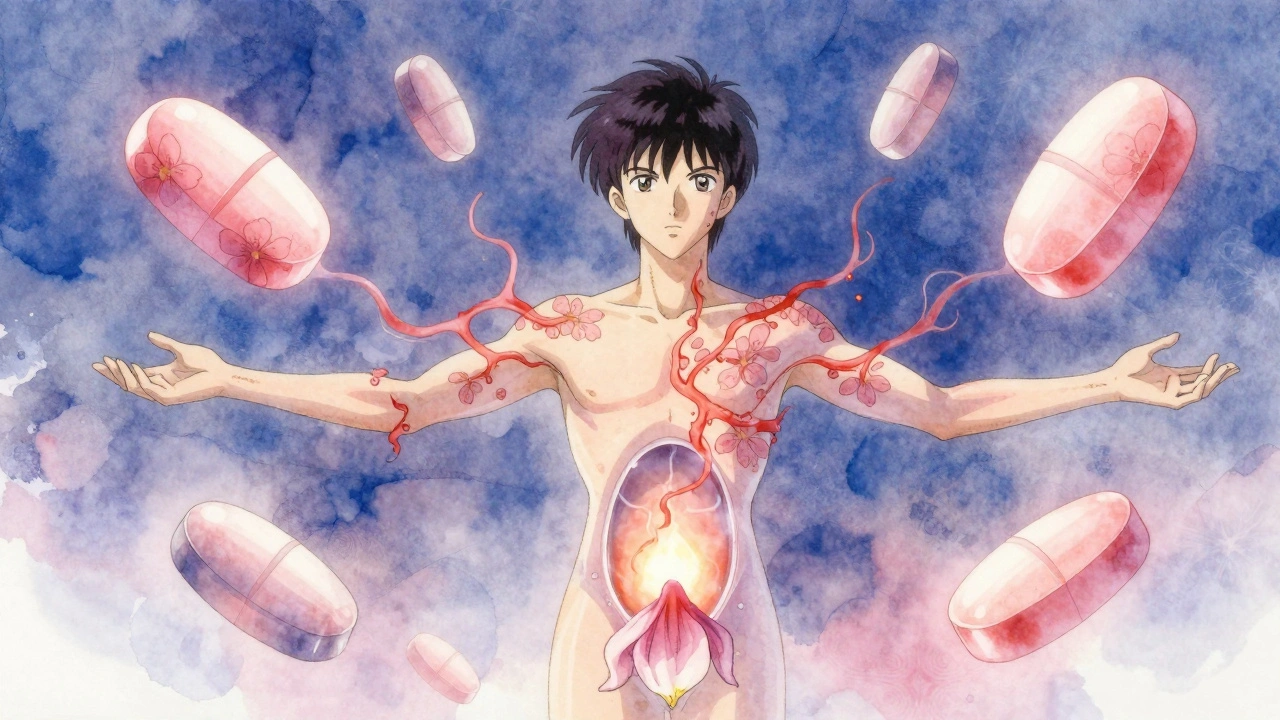 Upset Stomach and Heartburn from Medications: What Works and What Doesn’t