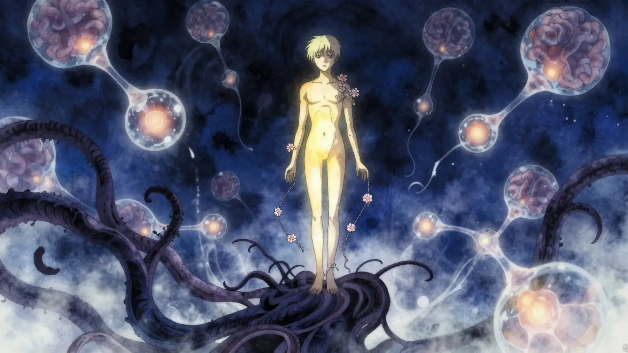 Antidepressants and Alcohol: What You Need to Know About the Dangerous Mix