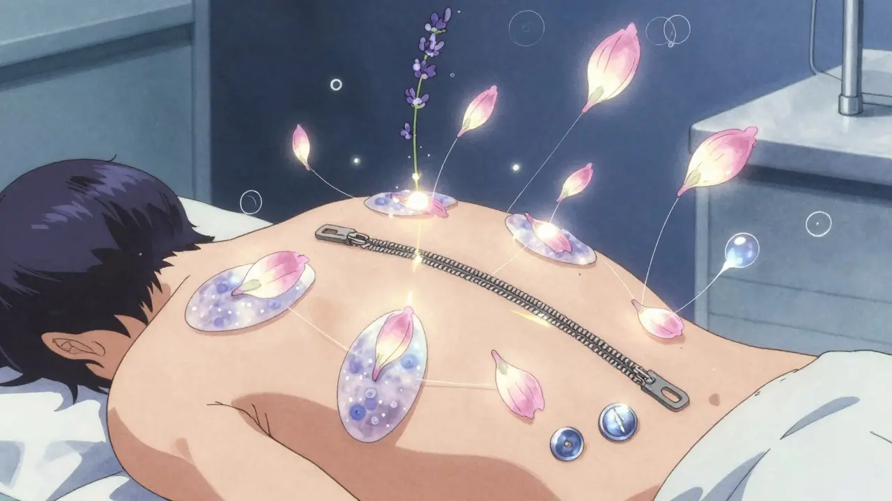 Contact Allergy: How Patch Testing Identifies Metal and Fragrance Triggers