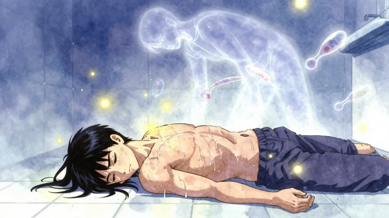 Diabetic Ketoacidosis: Warning Signs and Hospital Treatment Protocols