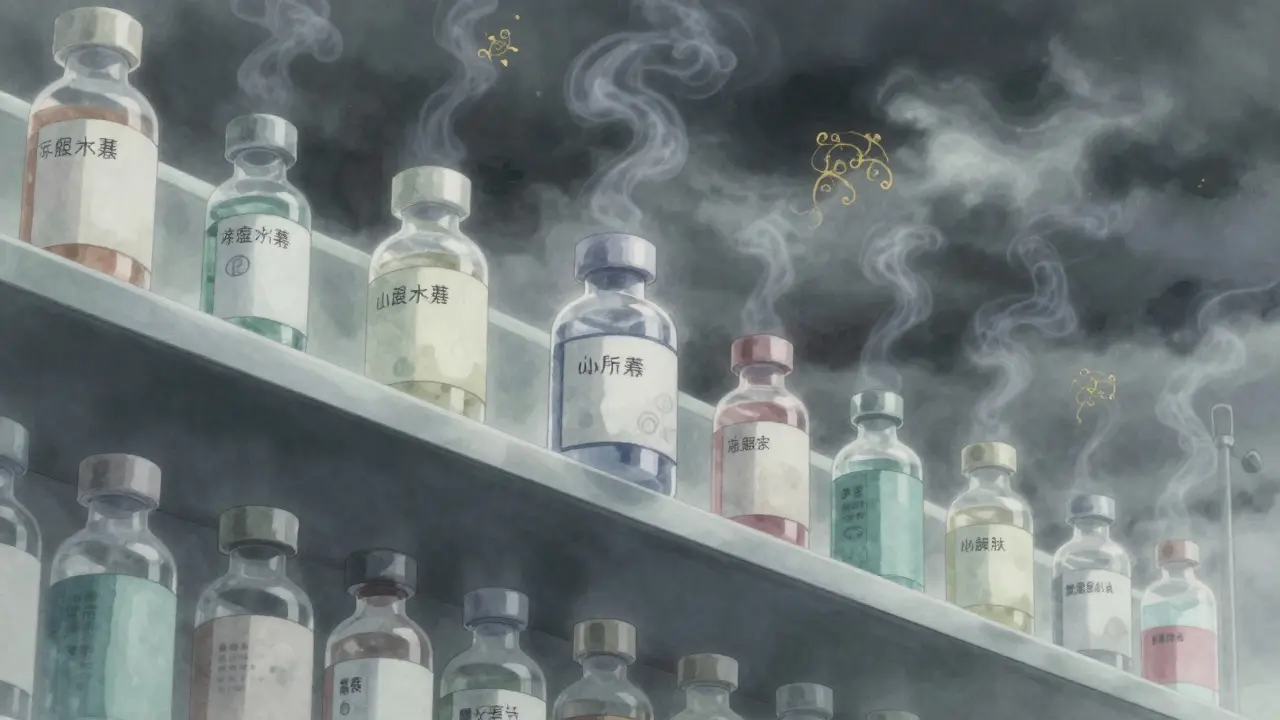 Generic Drug Shortages: Causes and How They Limit Patient Access