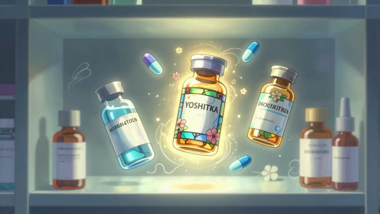 How to Save Money with Generics Without Sacrificing Safety