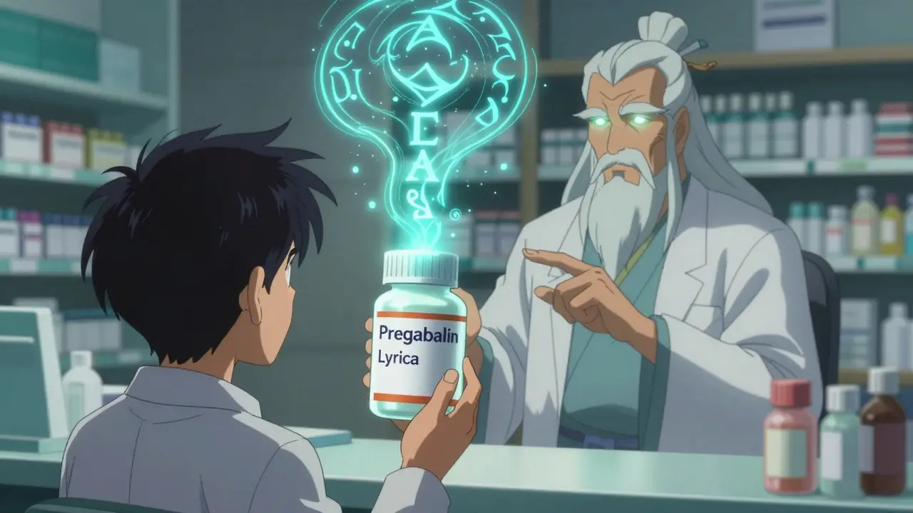 Questions to Ask About Your Prescription Label at the Pharmacy