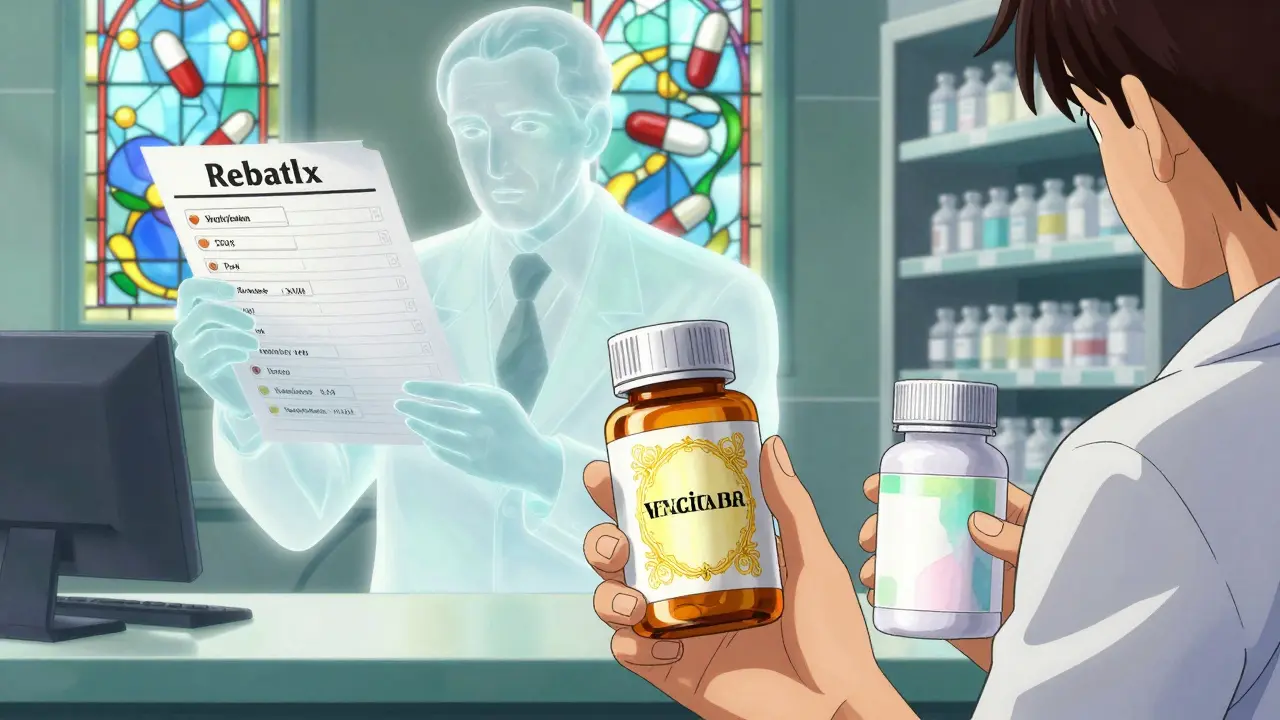 Single-Source vs Multi-Source Drugs: What Patients Need to Know About Cost, Effectiveness, and Choices