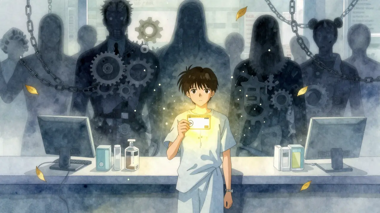 Using Copay Cards Safely: Access Without Compromising Care