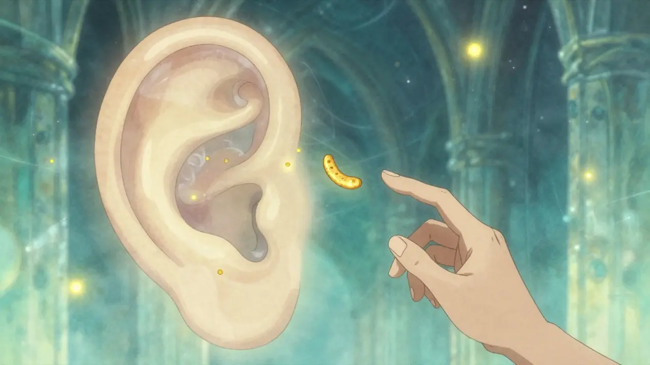 Vertigo vs. Dizziness: What’s Really Going On in Your Brain and Inner Ear