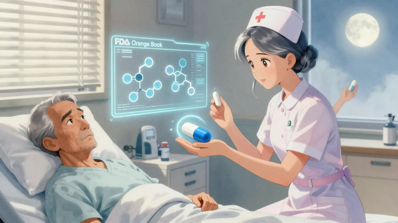 How Nurses Counsel Patients on Generic Medications: A Practical Guide