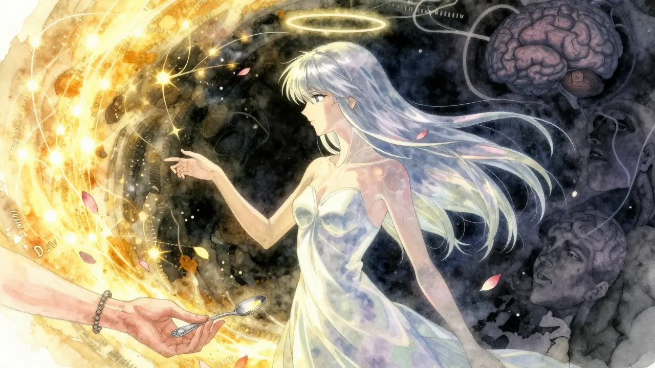 Levodopa and Antipsychotics: How Opposing Dopamine Effects Worsen Symptoms