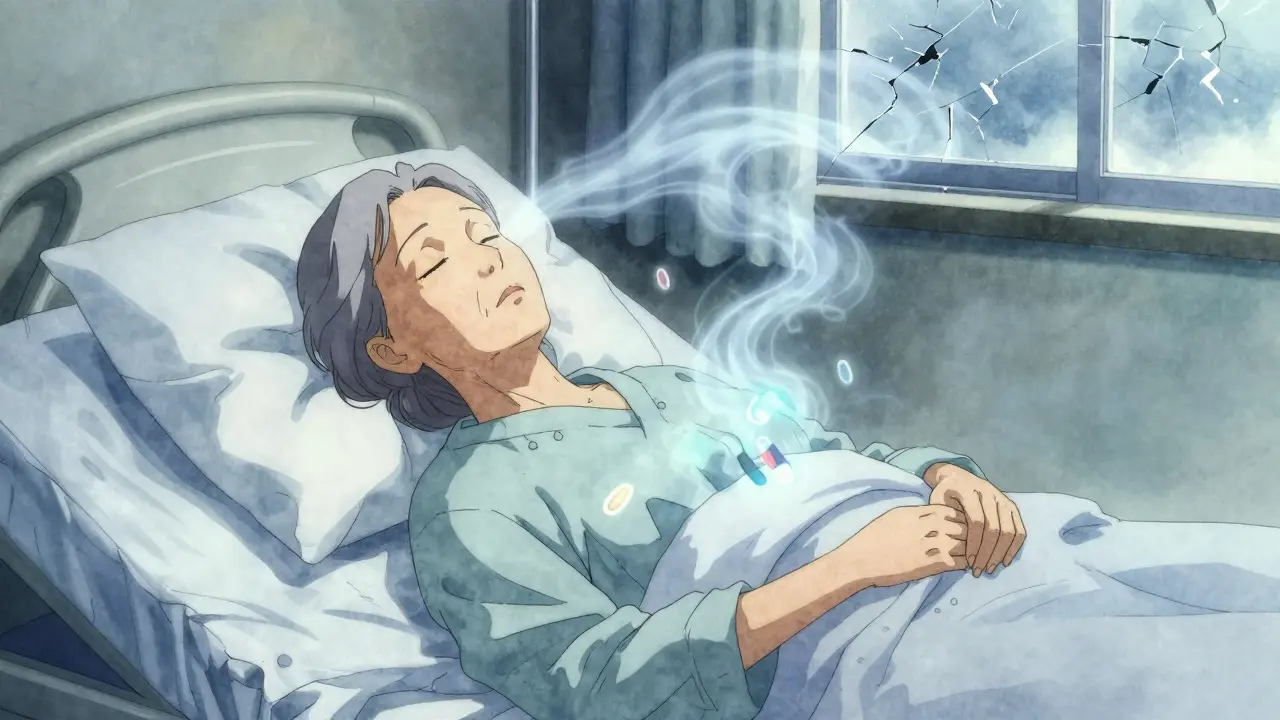 Myxedema Coma: Recognizing and Managing Severe Hypothyroidism Emergency