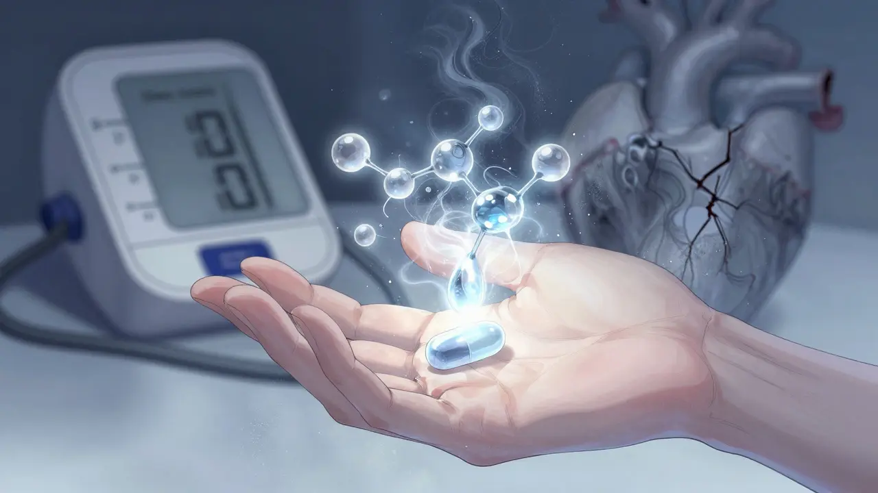 OTC Medication Safety: Hidden Ingredients and Drug Interactions