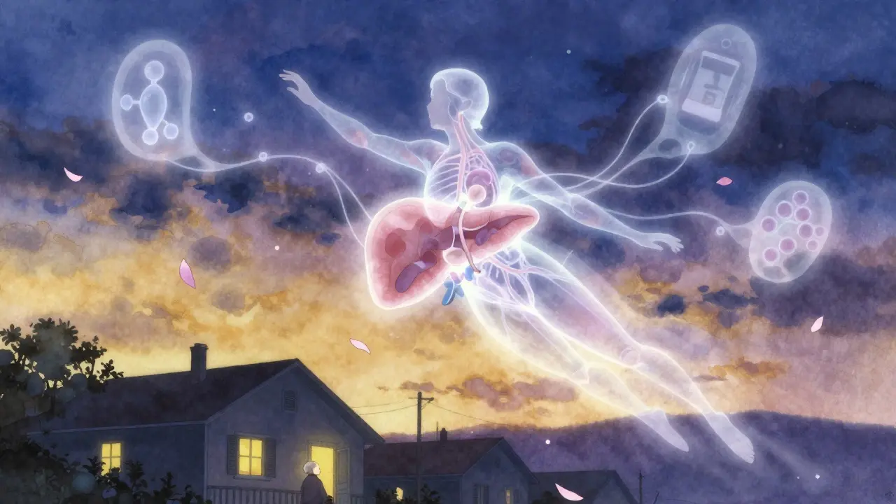 Pancreatic Cancer: Early Symptoms and Latest Treatment Advances